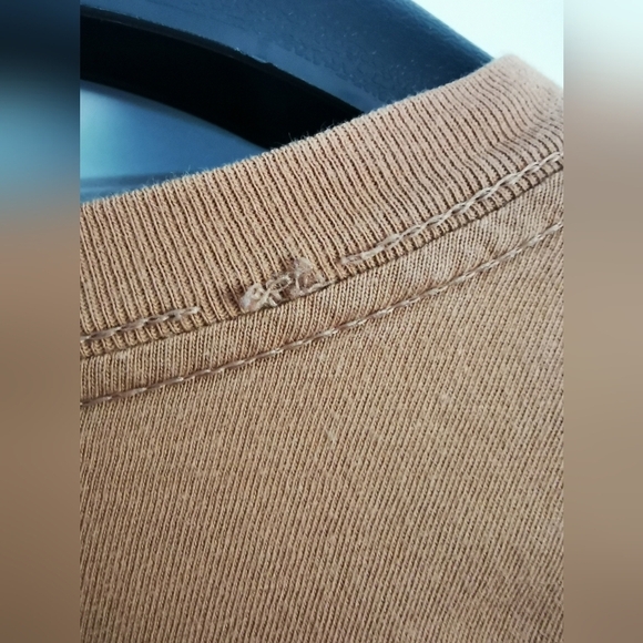 Jimi Hendrix Graphic Tee with Signature - Sz M/L - Picture 4 of 4